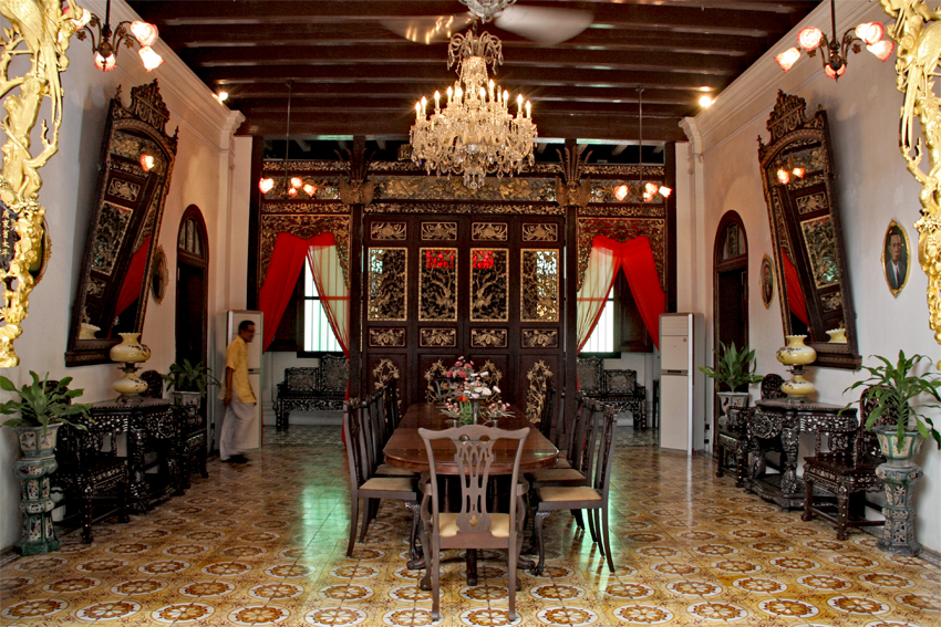 Pinang Peranakan Museum