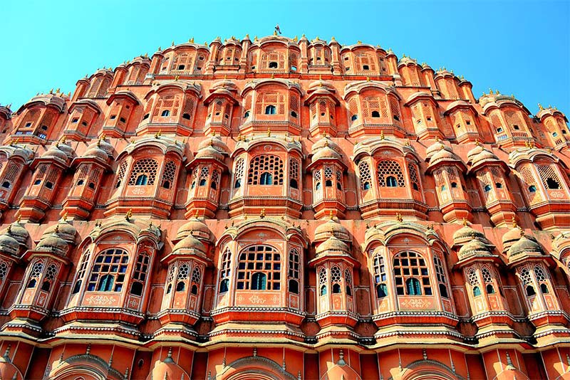 Hawa-Mahal-Jaipur