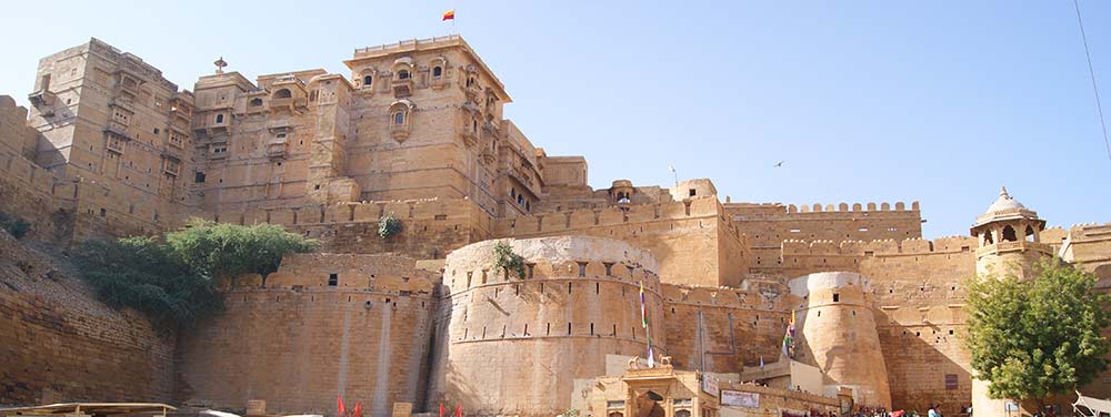 Jaisalmer_fort