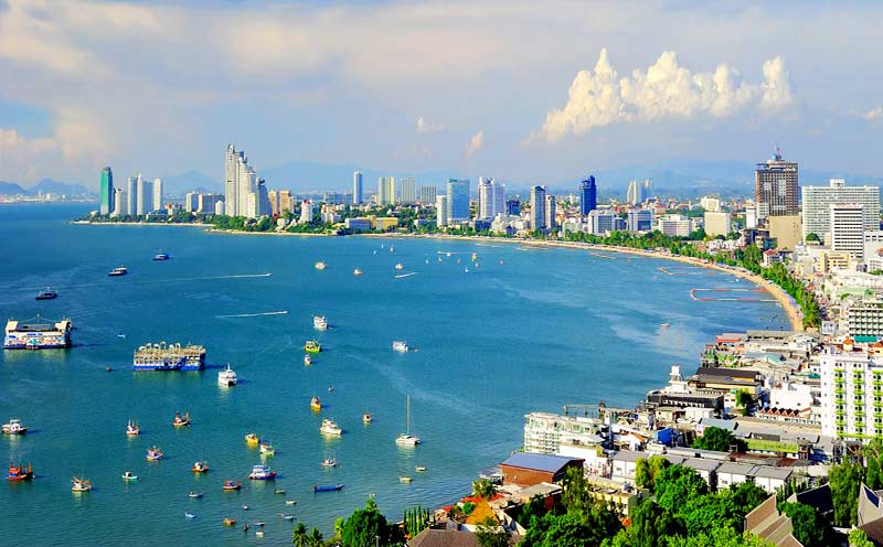 Pattaya