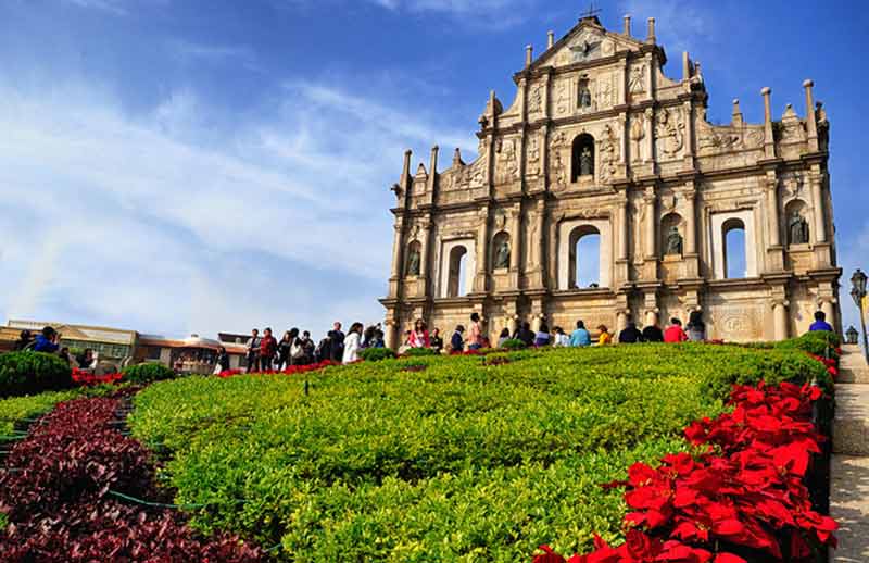 Ruins-of-St.-Paul-Macau