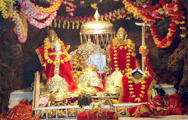 Vaishno-Devi