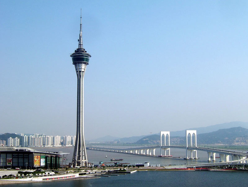 Macau_Tower