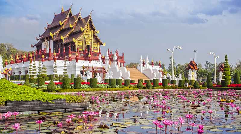 Chiang Mai